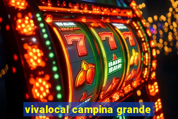 vivalocal campina grande